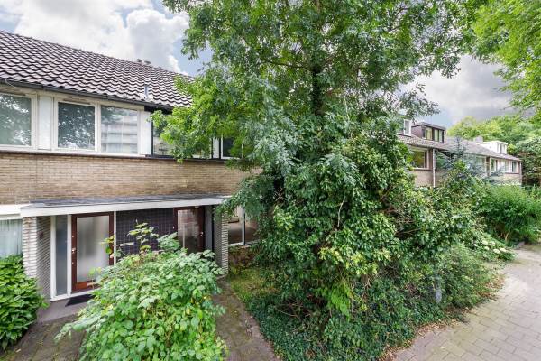 Woning Engelandlaan 181 Haarlem