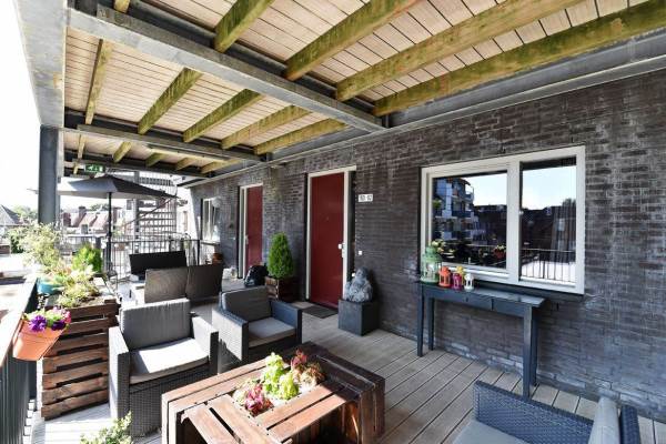 Woning Korvelseweg 18002 Tilburg