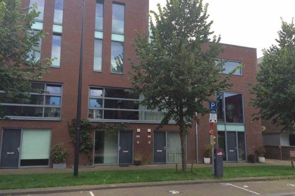 Woning Zwanebloemlaan 224 Amsterdam