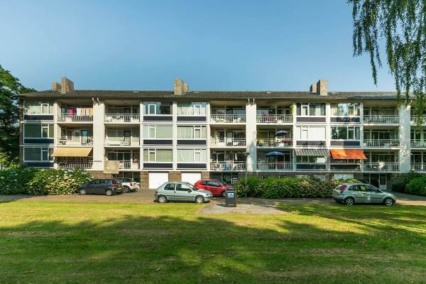 Woning Welschapsedijk 70 Eindhoven