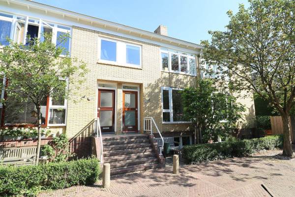 Woning Beekweg 15 Maarssen