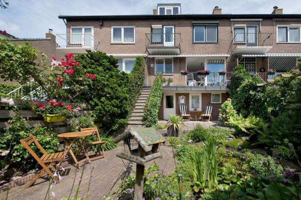 Woning Lijnderdijk 43 Zwanenburg