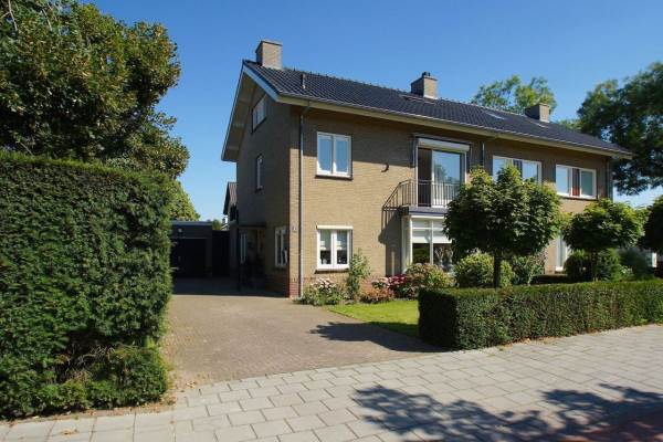 Woning Boerhaavelaan 2 Helmond