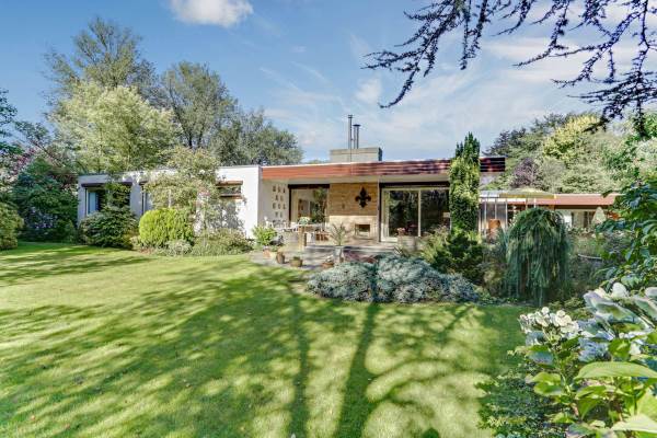 Woning Kleine Hei 15 Oisterwijk