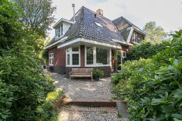 Woning Meentweg 5 Glimmen