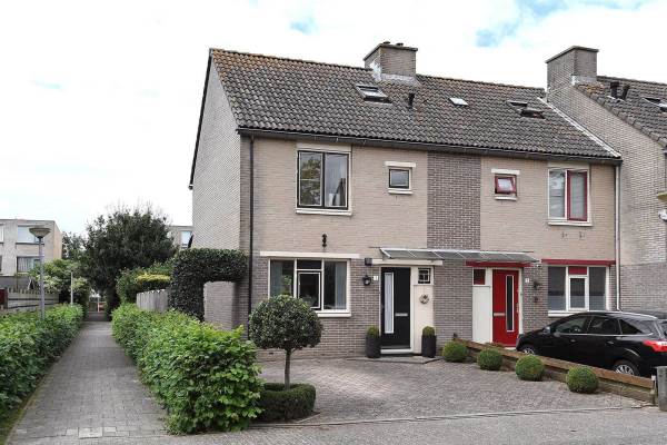 Woning Floridastroom 1 Huizen