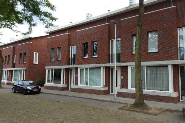 Woning Pieter Stockmanslaan 13 Eindhoven