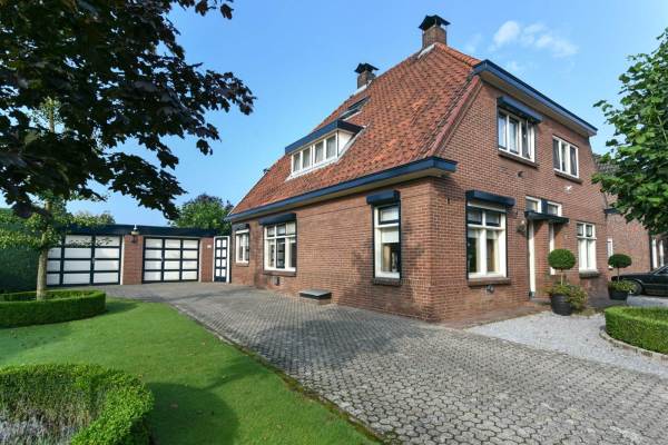 Woning Hogeweg 42 Ulft