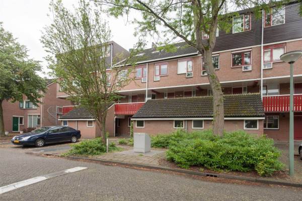 Woning Slangenburg 176 Dordrecht