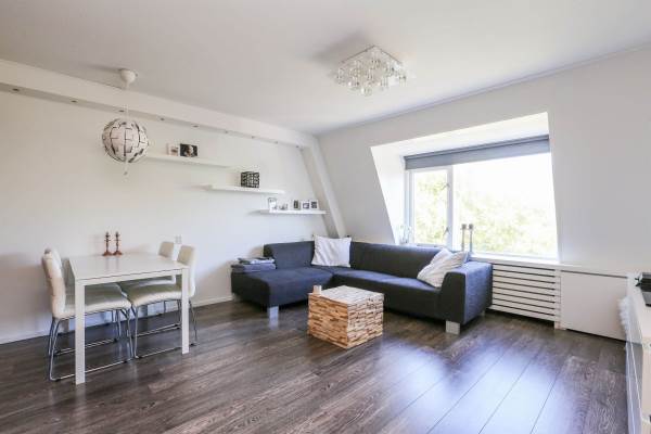 Woning Rensumaheerd 45a Groningen