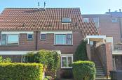 Woning Mijehof 373 Amsterdam