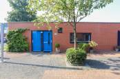 Woning Goudplevierstraat 135 Zwolle