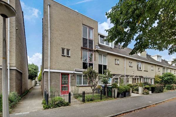 Woning Asserring 147 Amstelveen