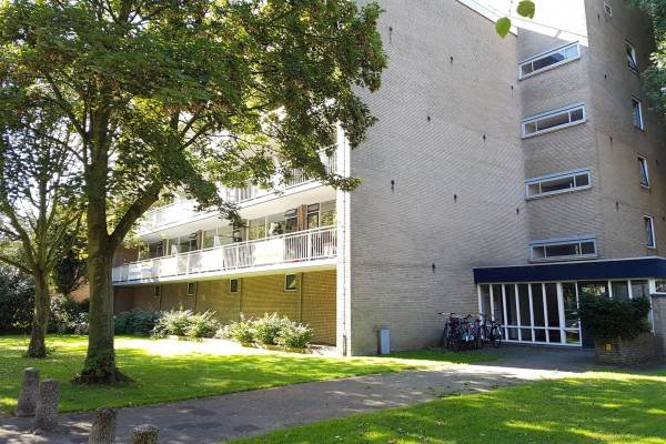 Woning Willem de Bijelaan 99 Voorburg