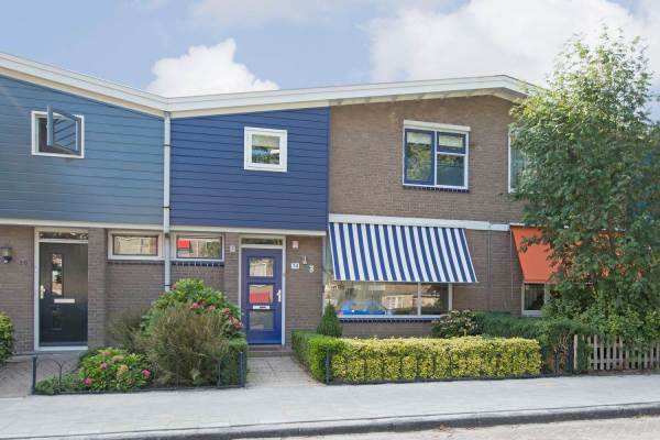 Woning Lijzijde 74 Dronten