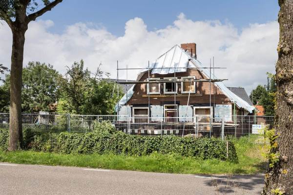 Woning Bonegraafseweg 1 Ochten