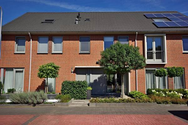 Woning Mackaylaan 63 Doetinchem
