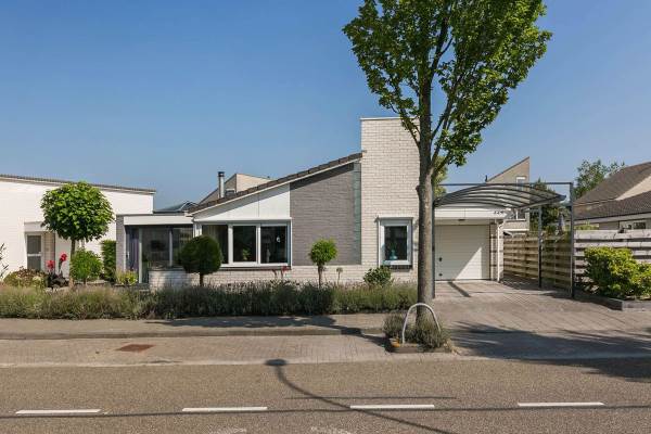 Woning Rosenburglaan 224 Vlissingen