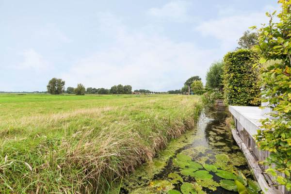 Woning Laan Van Niftarlake 73 Tienhoven Ut - Oozo.nl