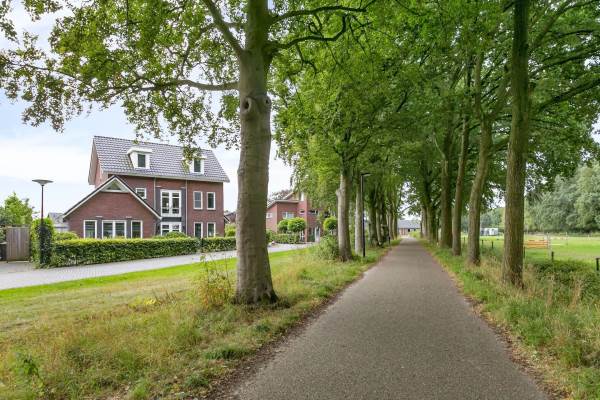 Woning Ab Hakeboomstraat 16 Deventer