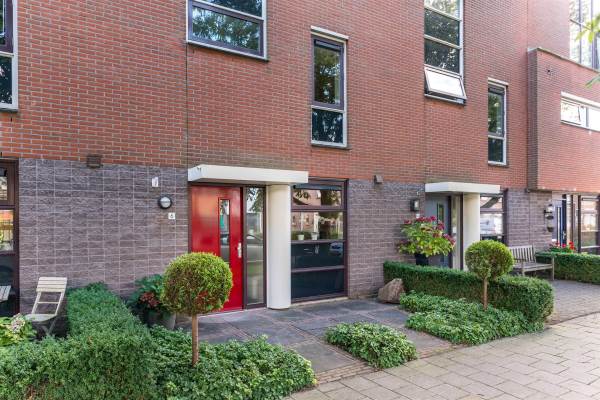 Woning Plevierenstraat 6 Emmeloord