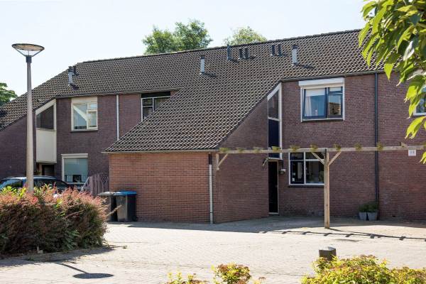 Woning Operastraat 103 Enschede
