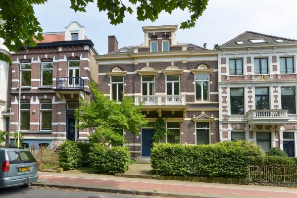 Woning Apeldoornseweg 40 Arnhem