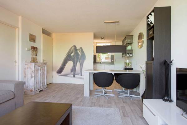Woning Nachtegaalstraat 37 Zwolle