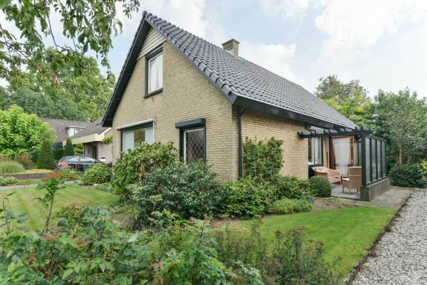 Woning Hoofdstraat 48 Gaanderen
