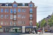 Woning Zeilstraat 39III-IV Amsterdam