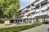 Woning Jan Frankenstraat 12 Rosmalen