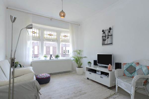 Woning van Naeltwijckstraat 125 Voorburg