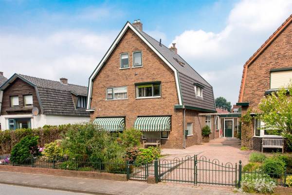 Woning Reijmerweg 53 Renkum