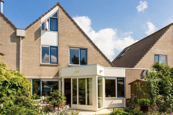 Woning Beltmolen 10 Mijdrecht