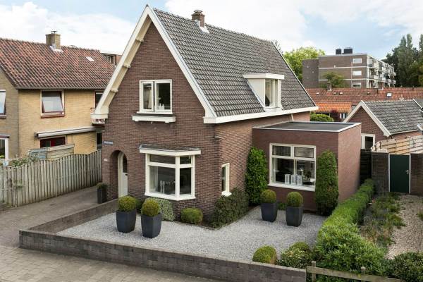 Woning Reigersweg 152 Apeldoorn