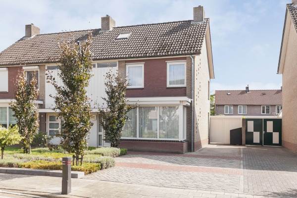 Woning den Urling 11 Sambeek