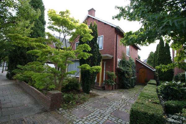 Woning Burg. Schönfeldsingel 10 Winschoten