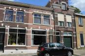 Woning Cornelis Ketelstraat 6 Gouda