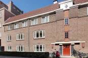 Woning Theseusstraat 3I Amsterdam