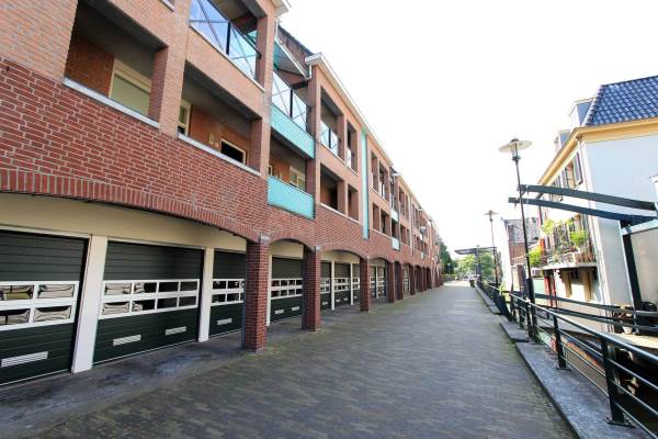 Woning Molenwerf 8 Breukelen