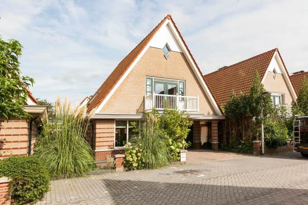 Woning Dauwbraam 21 Katwijk