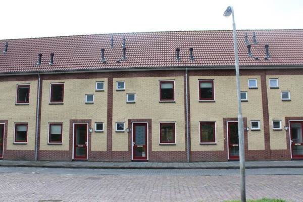 Woning Boshoek 6 Bant