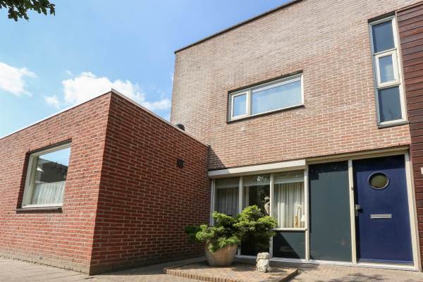Woning Brocades 1 Meppel