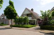 Woning Korte Dijk 12. Hilvarenbeek
