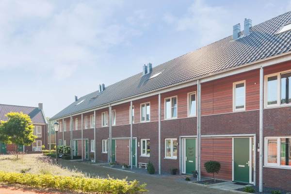 Woning Zwervend Erf 46 Oss