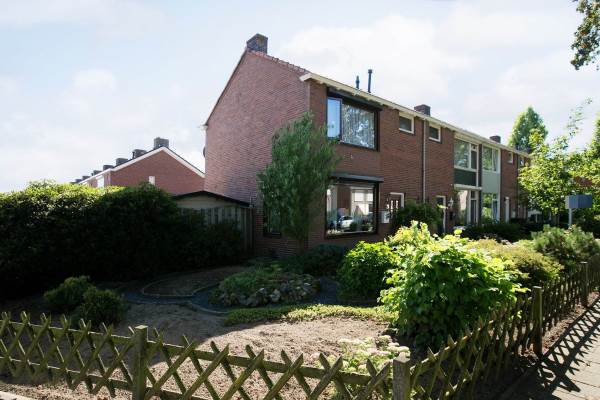 Woning Veldstraat 20 Didam