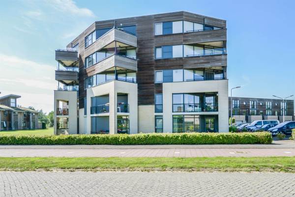 Woning Moutberg 36 Roosendaal