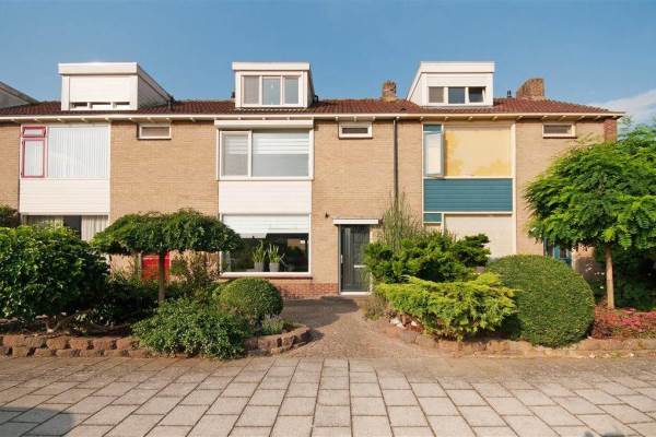 Woning Sternmeerhof 2 Edam