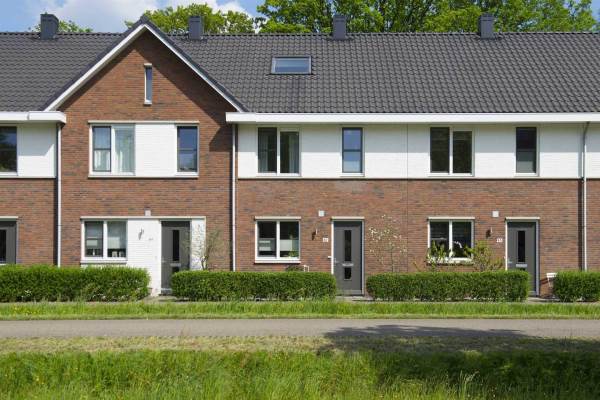 Woning Klaas Berninkstraat 47 Hengelo