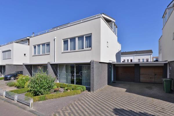 Woning Vliedberg 20 Vlissingen